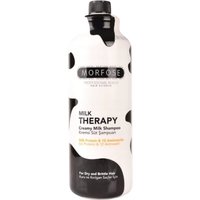 Morfose Milk Therapy Shampoo al Latte per Capelli