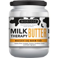 Morfose Milk Therapy Burro per Capelli