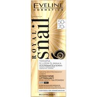 Eveline Royal Snail Crema Lifting Contorno Occhi e Palpebre 50+/70+ 20 ml