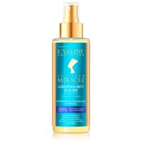 Eveline Olio Rassodante per Seno e Corpo Egyptian Miracle 150 ml