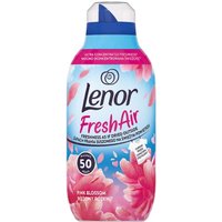 Lenor Pink Blossom Ammorbidente 700 ml