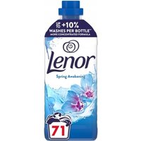 Lenor Spring Awakening Ammorbidente 1,239 L