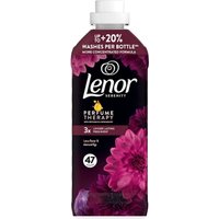 Lenor Lotus Flower & Diamond Fig Ammorbidente