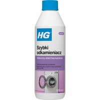 HG Anticalcare Rapido 500 ml