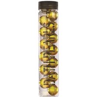 Stackable Yellow - Perle da Bagno con Olio al Profumo di Limone 13 pz