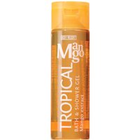 Body Resort Orange Gel Doccia con Estratto di Mango 250 ml