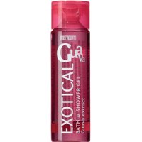 Body Resort Pink Gel Doccia con Estratto di Guava 250 ml