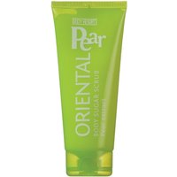 Body Resort Lime Scrub Zuccherino alla Pera 250 g