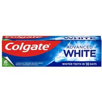 Colgate Advanced White Dentifricio 75 ml