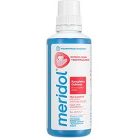 Meridol Mouthwash Complete Care Sensitive Gums & Teeth 400 ml