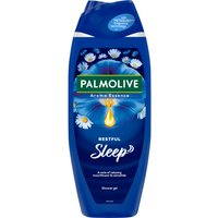 Palmolive Gel Doccia Aroma Essence Sonno Rilassante