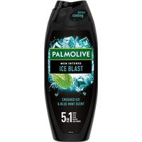 Palmolive Gel Doccia, Cool Splash 500 ml