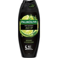 Palmolive Gel Doccia, Charge Up 500 ml