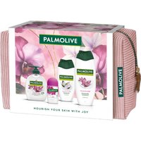 Set Palmolive Orchidea