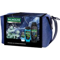 Palmolive Set Uomo