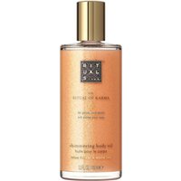 Rituals The Ritual Of Karma Olio Corpo Brillante