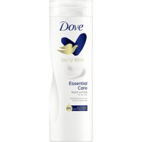 Dove Latte Corpo, Essential Care