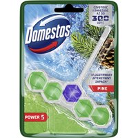 Domestos Power5 Pine Tavoletta per WC, 50 g