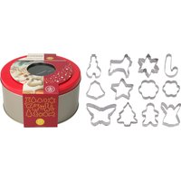 Koopman Taglierine 13 pezzi, scatola