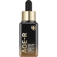Medicube Age-R Vita C Pro Ampoule, Siero per il viso