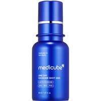 Medicube Zero One Day Exosome Shot Pore, Siero viso con microaghi 2000