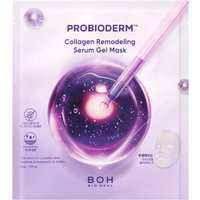 Bioheal Boh Probioderm Collagen Remodeling Serum Gel Mask, Maschera al collagene