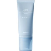 Abib Sedum Hyaluron Sunscreen Watery Tube, Crema solare idratante, SPF 50+ PA++++