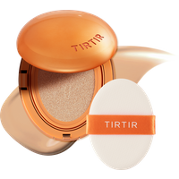 Tirtir Maschera Fit AI Filtro Cuscino, 24N Latte