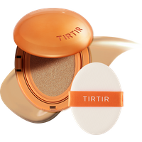 Tirtir Maschera Fit AI Filter Cuscino, 29N Beige Naturale