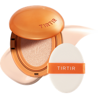 Tirtir Maschera Fit AI Filtro Cuscino Mini, 15C Fair Porcelain