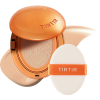 Tirtir Maschera Fit AI Filtro Cuscino Mini, 22N Shell Beige