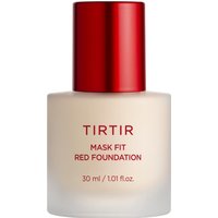 Tirtir Mask Fit Red Foundation, 17N Vaniglia