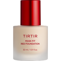 Tirtir Mask Fit Red Foundation, 22N Shell Beige