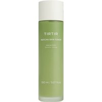 TirTir Matcha Skin Toner, Tonico per il viso