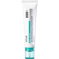 Anua PDRN Hyaluronic Acid 100, Crema viso rivitalizzante con PDRN e complesso di acidi ialuronici