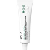 Anua Heartleaf Centella Red Spot Cream, Crema lenitiva per pelle problematica e sensibile