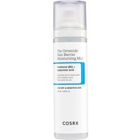 Cosrx The Ceramide Skin Barrier Moisturizing Mist, Nebbia Idratante per il Viso con Ceramidi