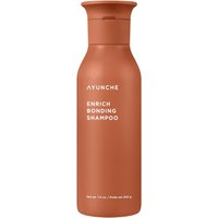 Ayunche Enrich Bonding Shampoo 200ml Shampoo ristrutturante capelli danneggiati