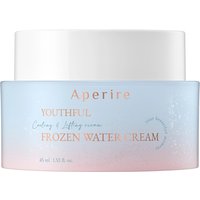 Aperire Youthful Frozen Water Cream Crema leggera rinfrescante e idratante
