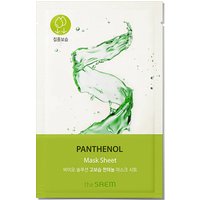 The Saem Bio Solution Panthenol Maschera in Tessuto Idratante 20 g