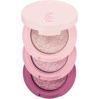 Kaja Beauty Bento, Ombretti, 01 Rosewater