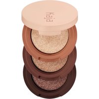 Kaja Beauty Bento, Ombretti, 03 Toasted Caramel