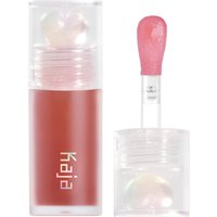 Kaja Juicy Glass Lip Oil Olio per labbra, 05 Prugna Paloma