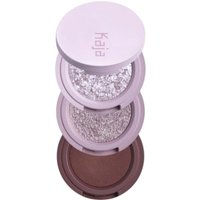 Kaja Beauty Bento, Ombretti, Taro Bubble Tea