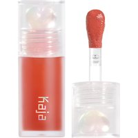 Kaja Juicy Glass Lip Oil Olio per labbra, Sidro di mele