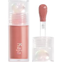Kaja Juicy Glass Lip Oil Olio per labbra, Fig Smoothie