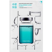 Holika Holika Skin Rescue Hyalurone Maschera in Tessuto 20 ml