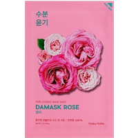 Holika Holika Pure Essence Mask Sheet Rose Maschera Viso
