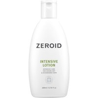Zeroid Intensive, Balsamo idratante per pelle molto secca e problematica