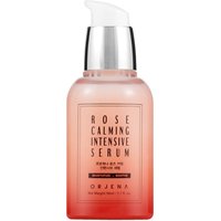 Orjena Rose Calming Intensive – Siero Viso Lenitivo alla Rosa